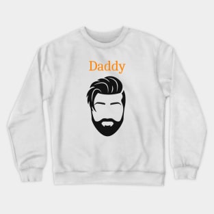 Tony Vitello Daddy Crewneck Sweatshirt